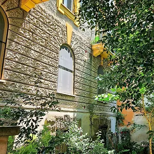  Pensión 4rooms In Italia