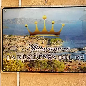  Bed and breakfast La Residenza Del Re