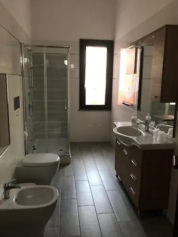 Il Roseto Bed & Breakfast Assemini