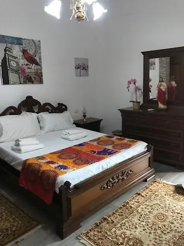 Il Roseto Bed & Breakfast Assemini Italy