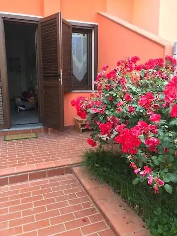 Il Roseto Bed & Breakfast Assemini Italy