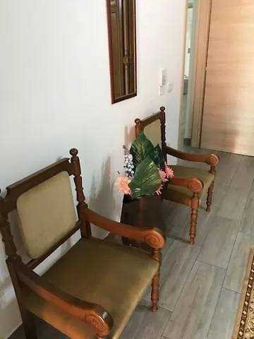 Il Roseto Bed & Breakfast Assemini
